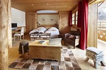 Hotel & - Mounier