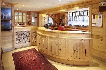 Hotel & - Mounier