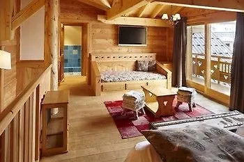 Hotel & - Mounier Les Deux Alpes