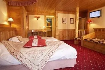 Hotel & - Mounier Les Deux Alpes