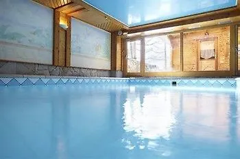Hotel & - Mounier 4*